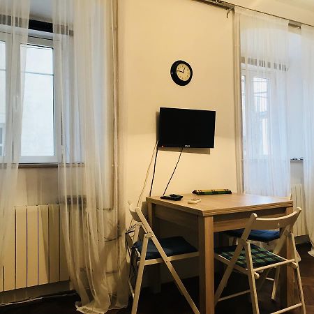 Apartment Eleonora Senj  Bagian luar foto
