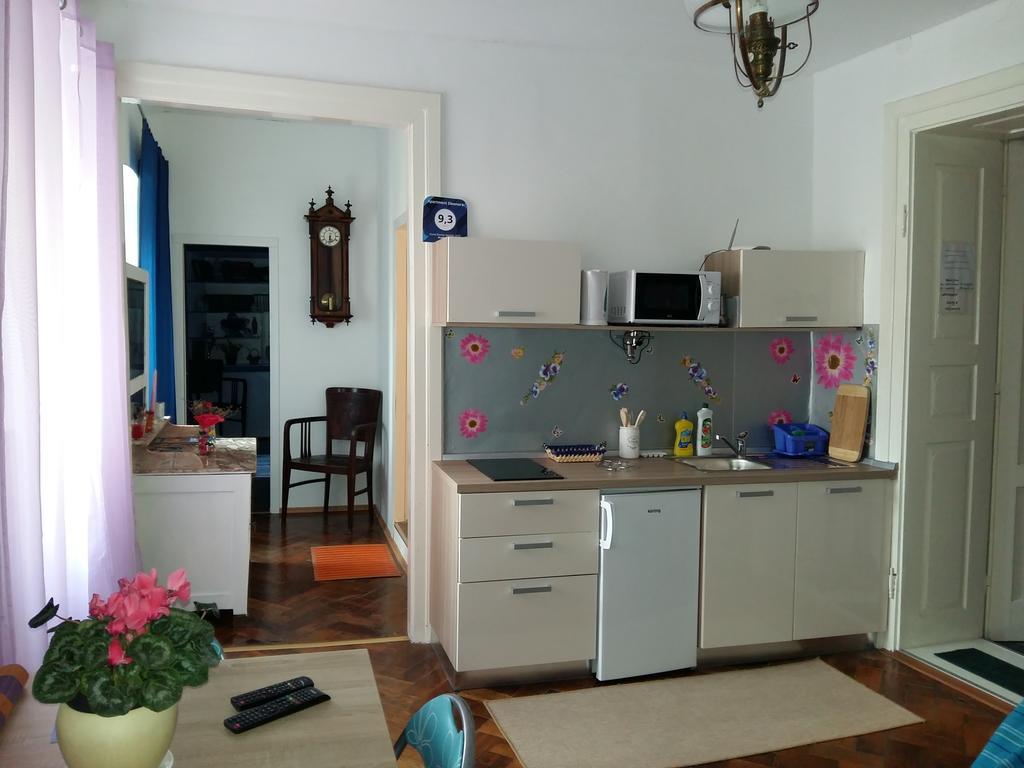 Apartment Eleonora Senj  Bagian luar foto