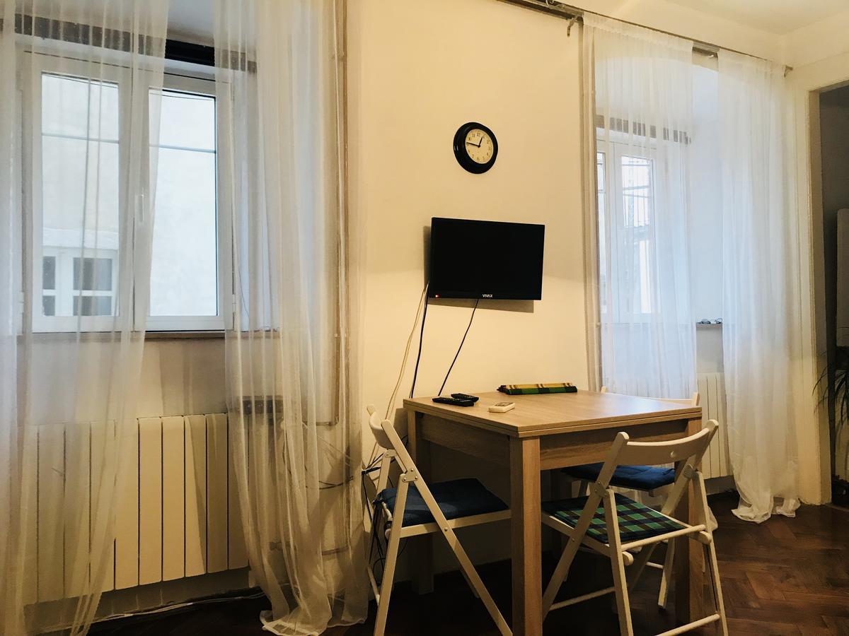 Apartment Eleonora Senj  Bagian luar foto