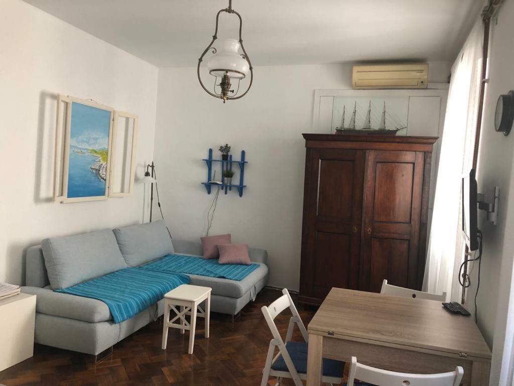 Apartment Eleonora Senj  Bagian luar foto